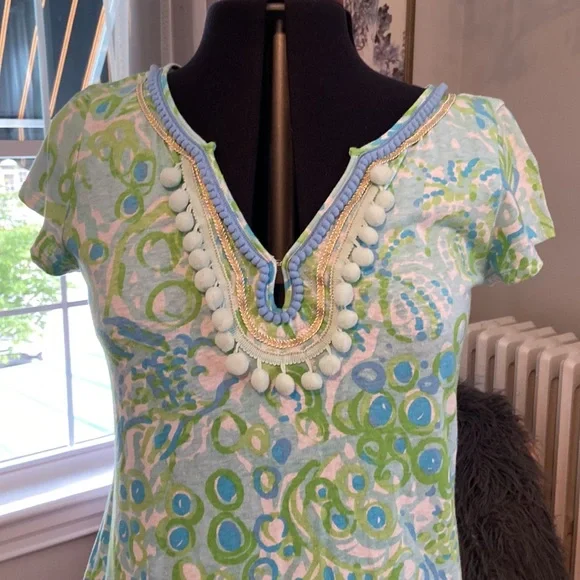 💜 Cute Lilly Dress - Picture 2 of 6